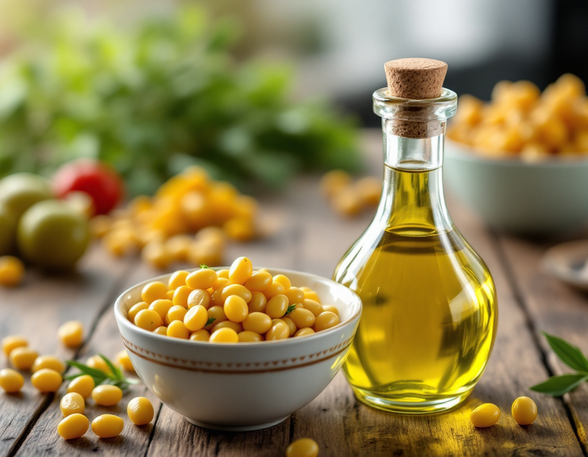 Aceite de oliva