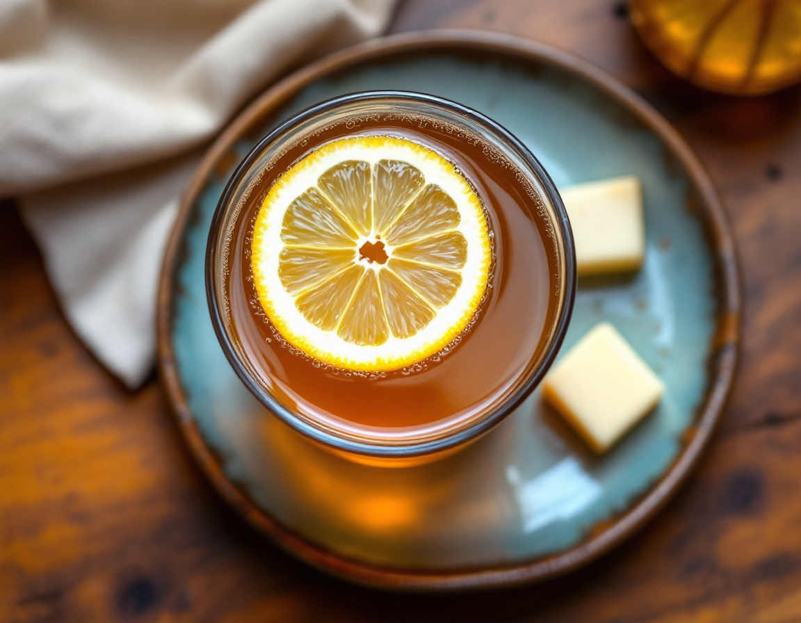 Agua de panela
