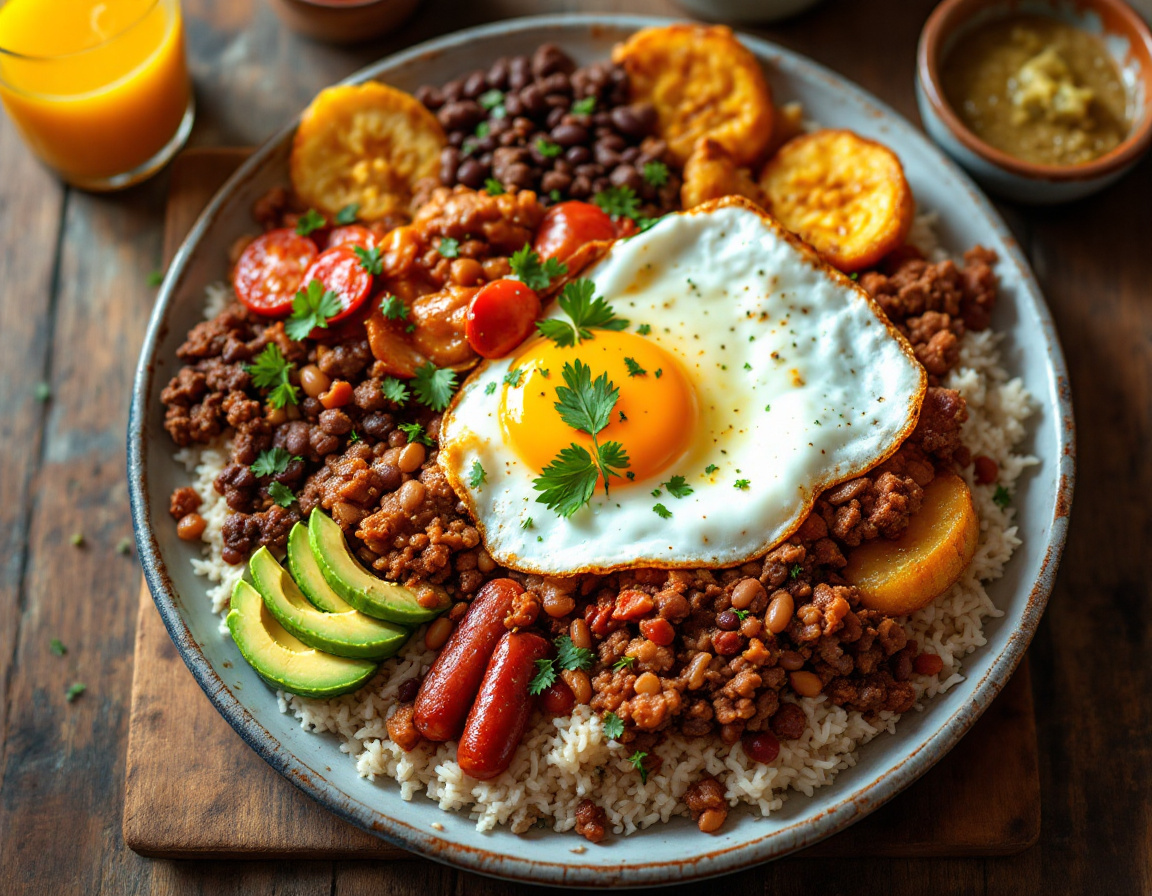 Bandeja paisa