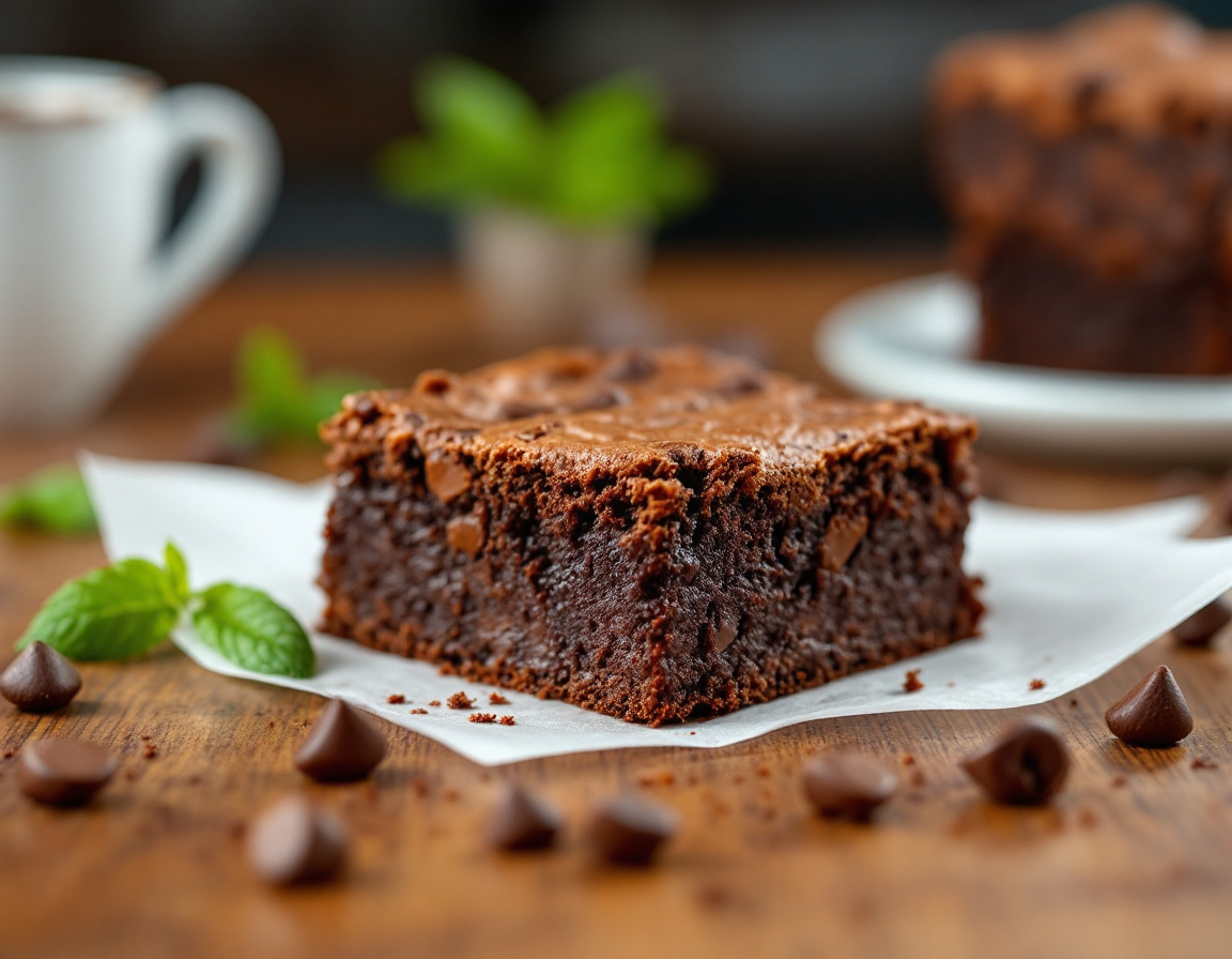 Brownie