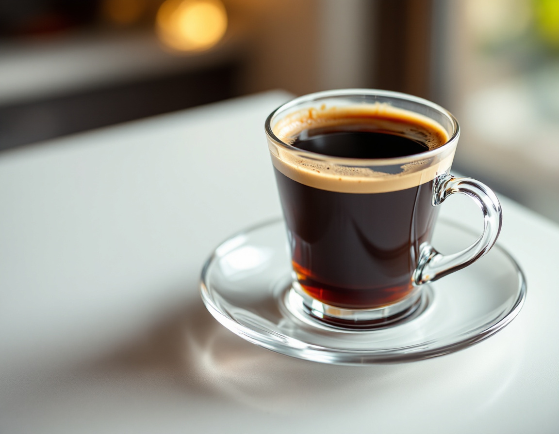 Café negro