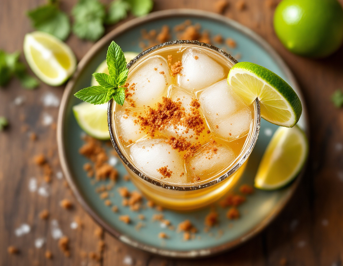 Caipirinha