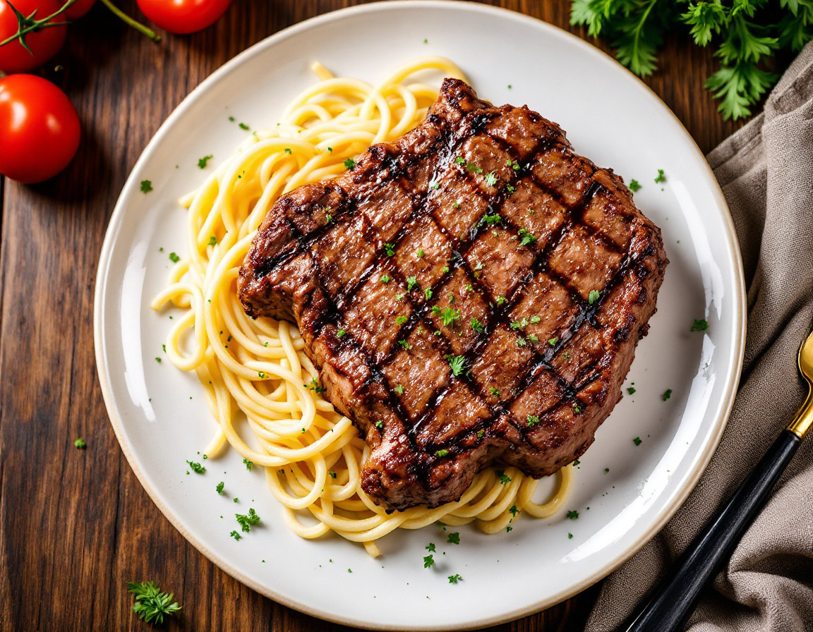 Carne de res