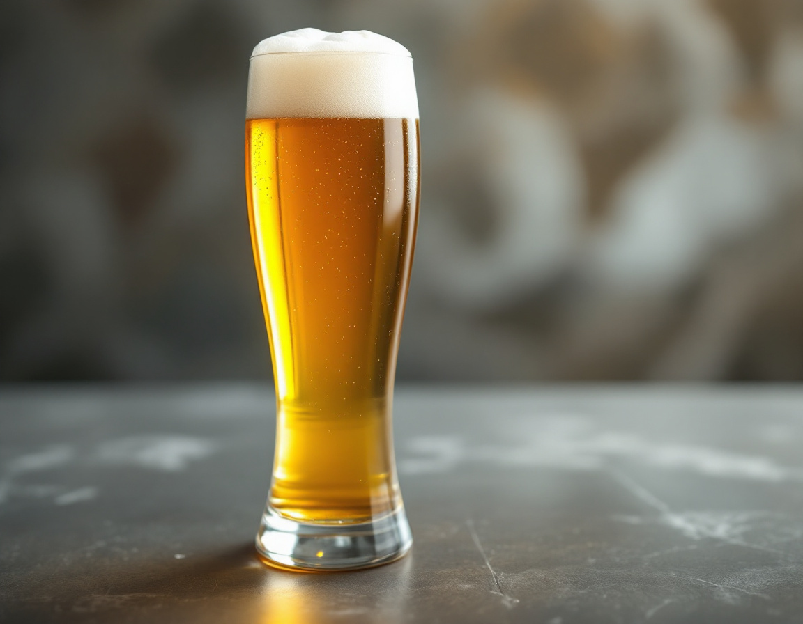 Cerveza