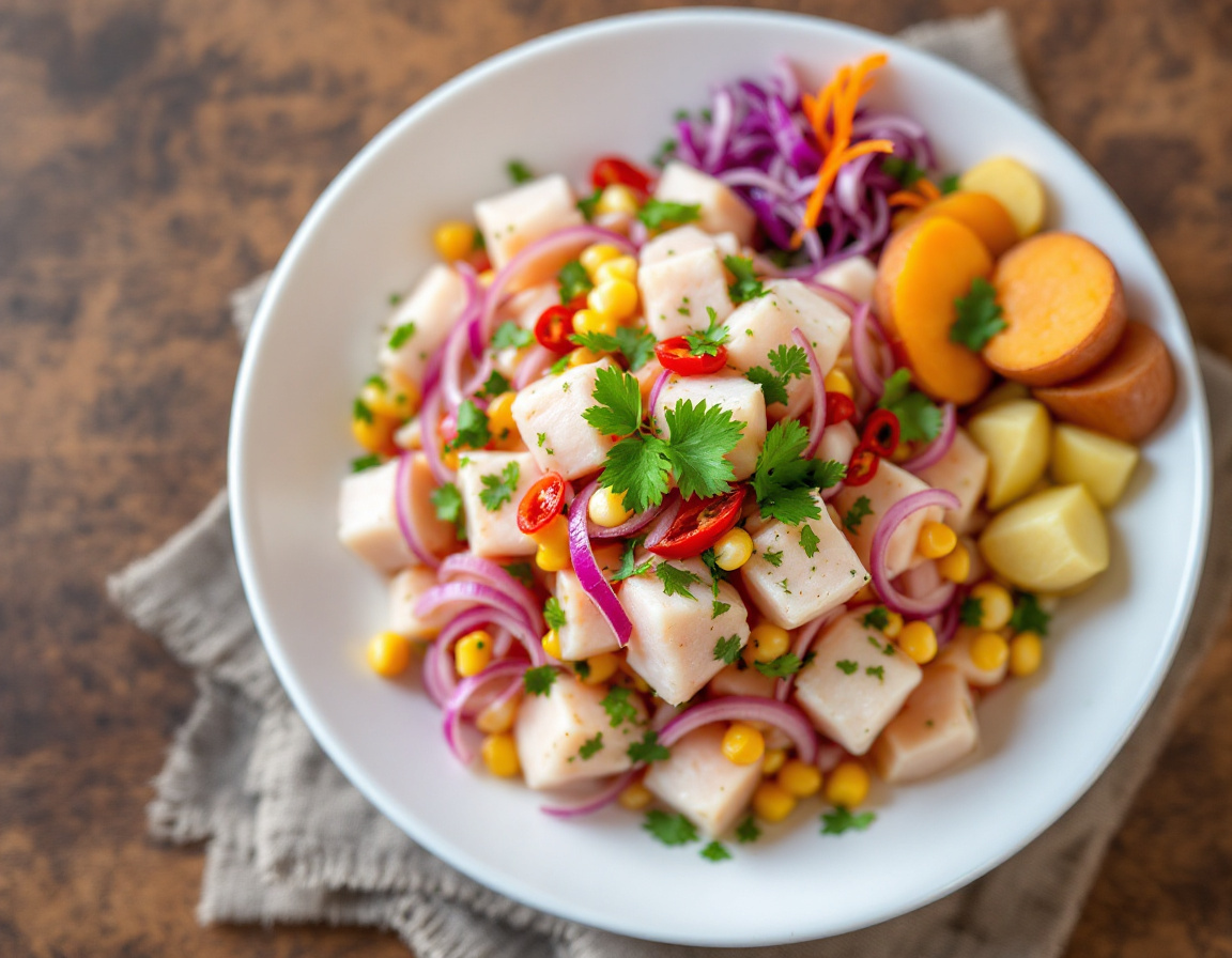 Ceviche