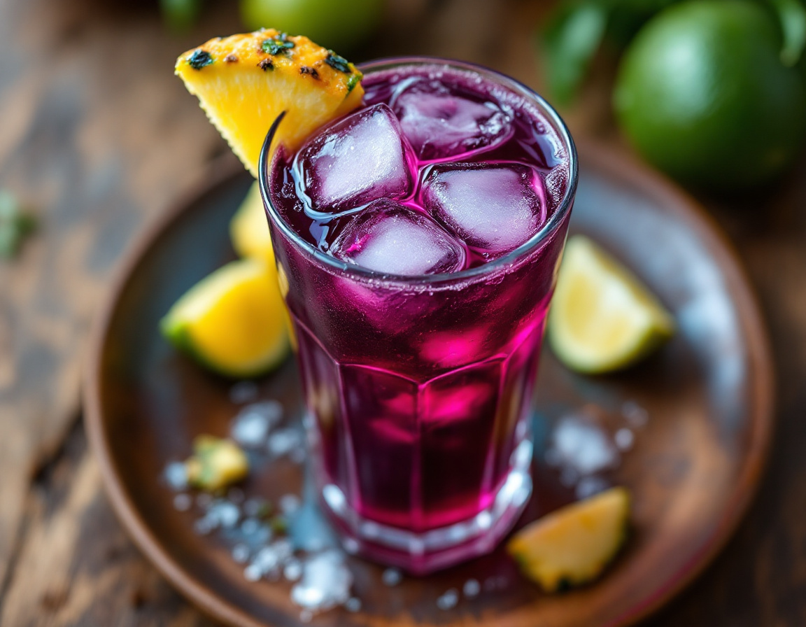Chicha morada