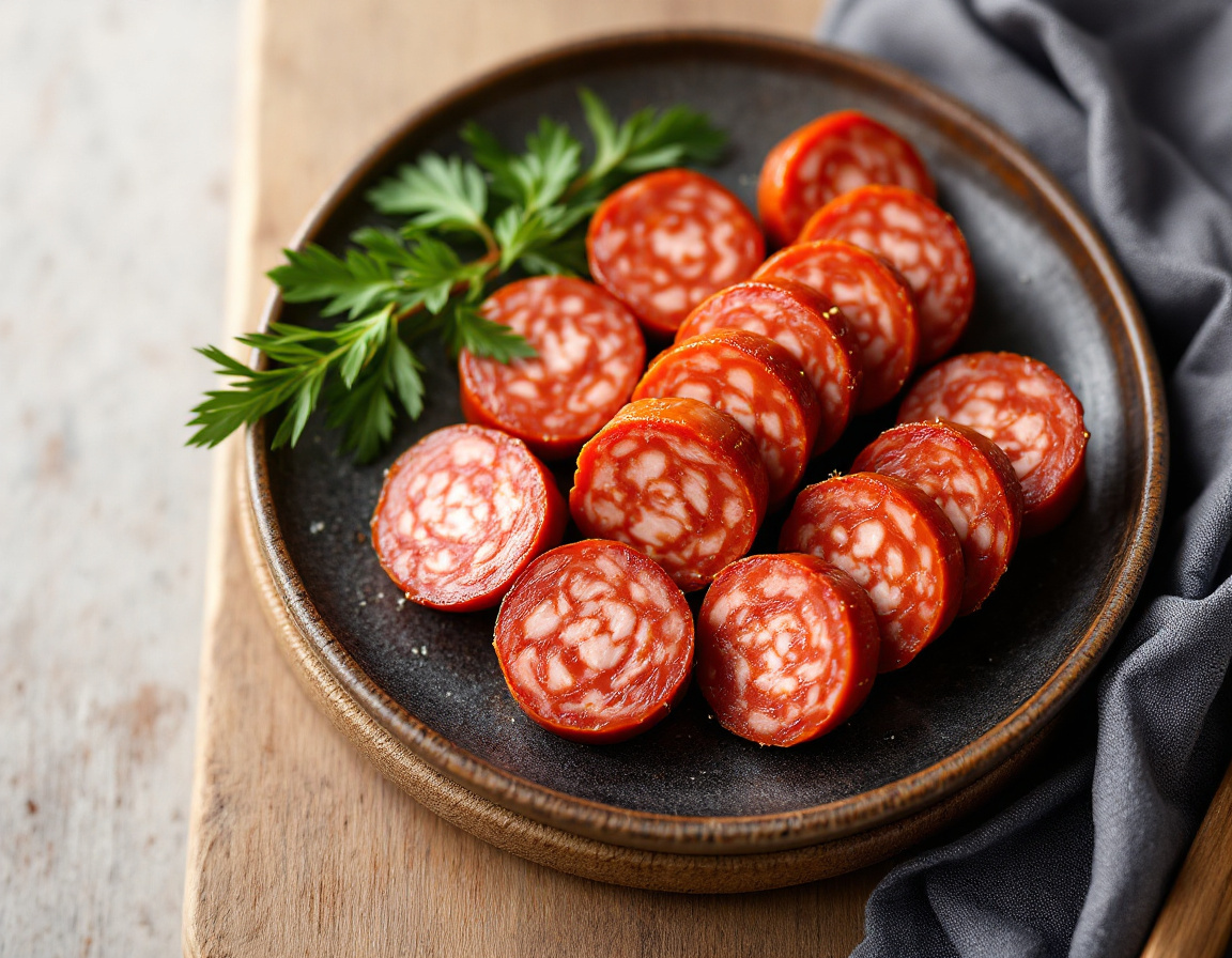 Chorizo