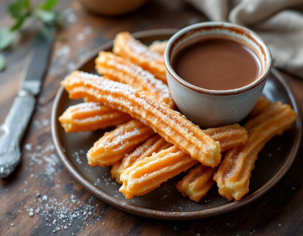 Churros