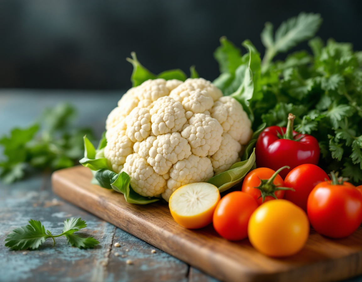 Coliflor