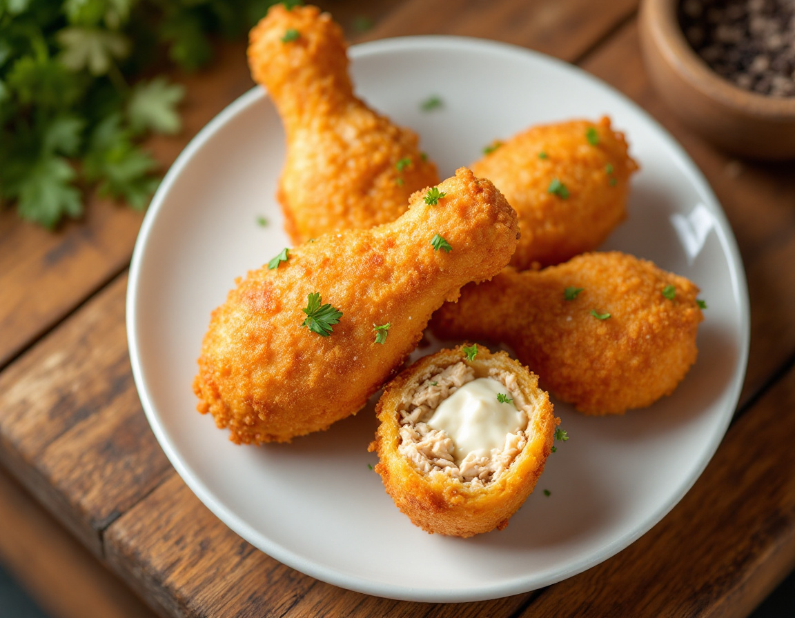 Coxinha