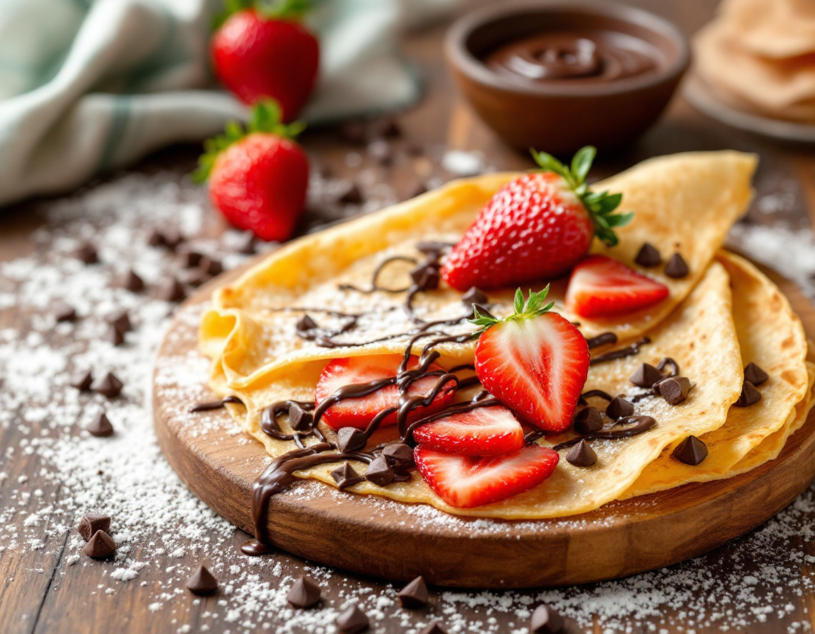 Crepe