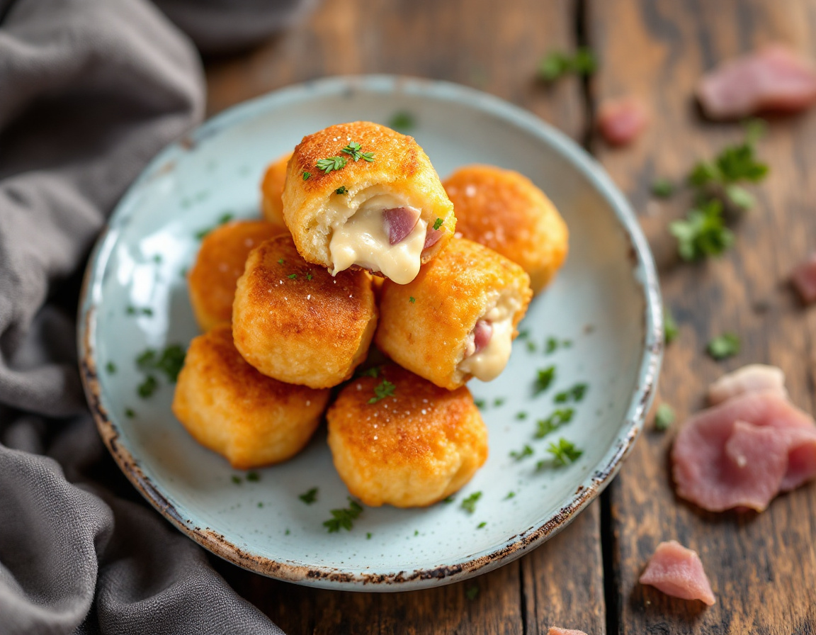 Croqueta