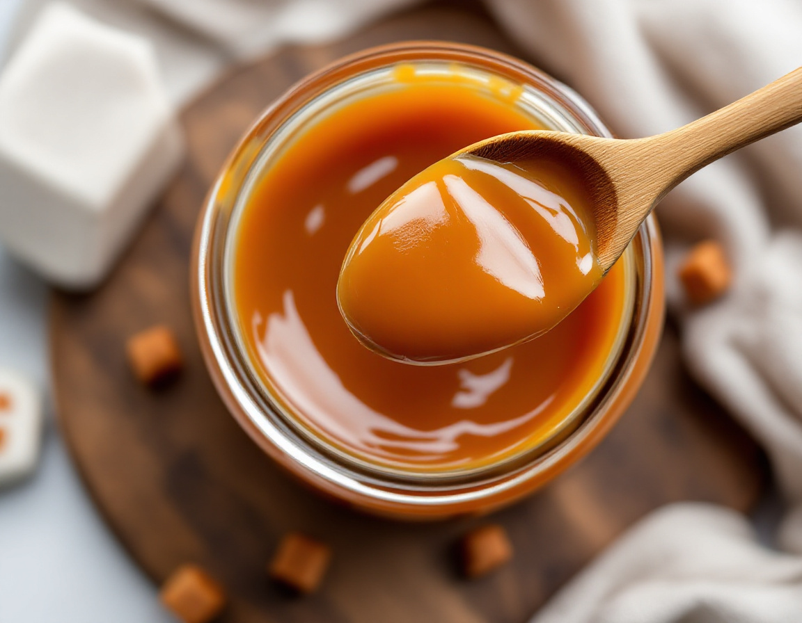 Dulce de leche