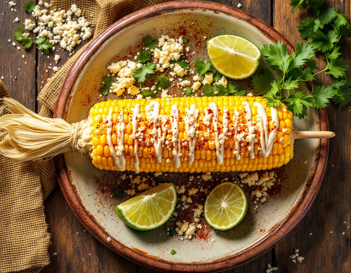 Elote