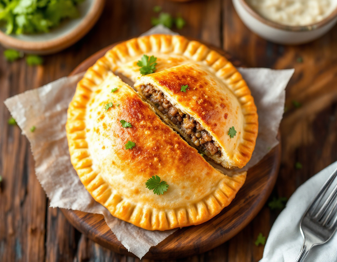 Empanada de carne