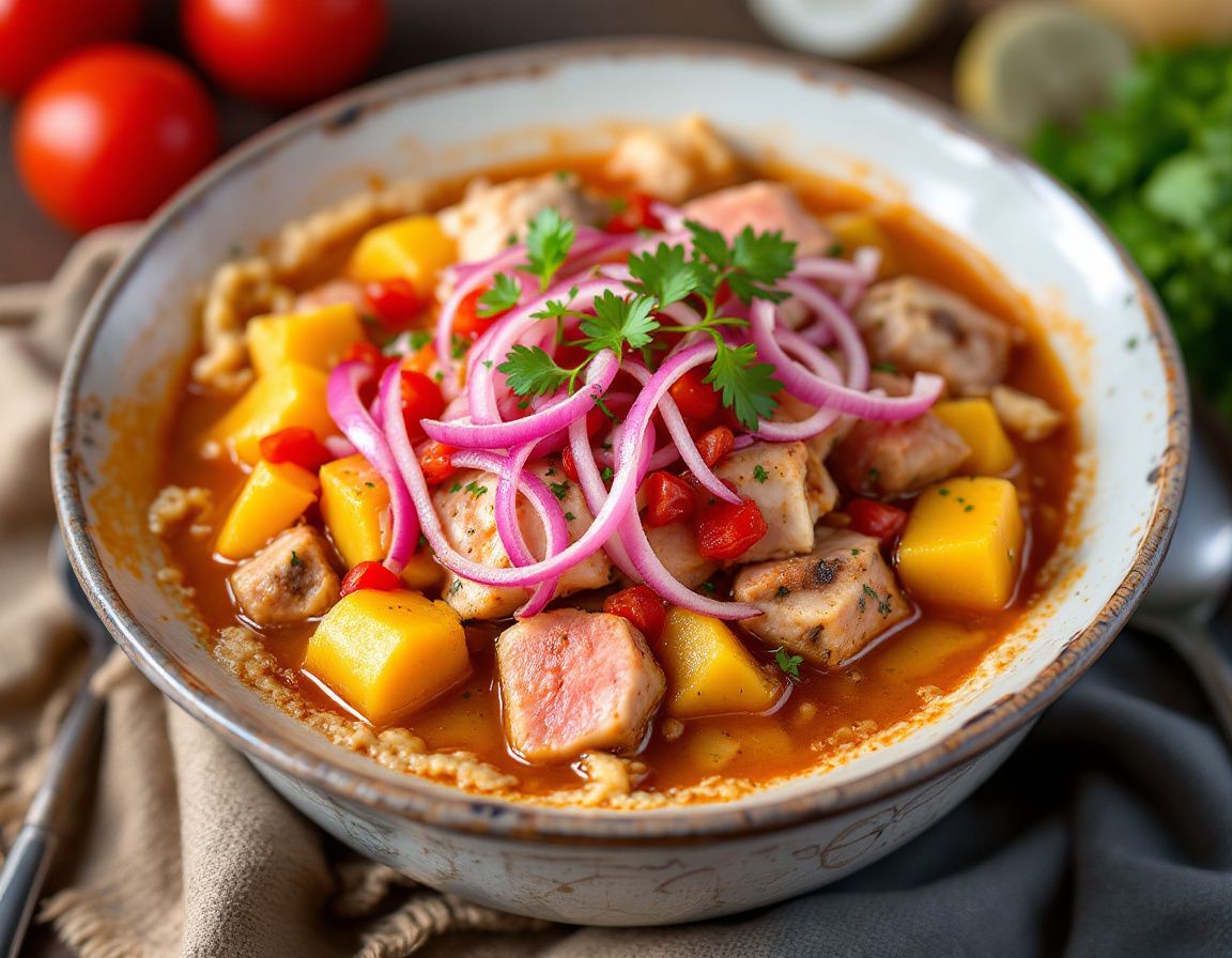 Encebollado