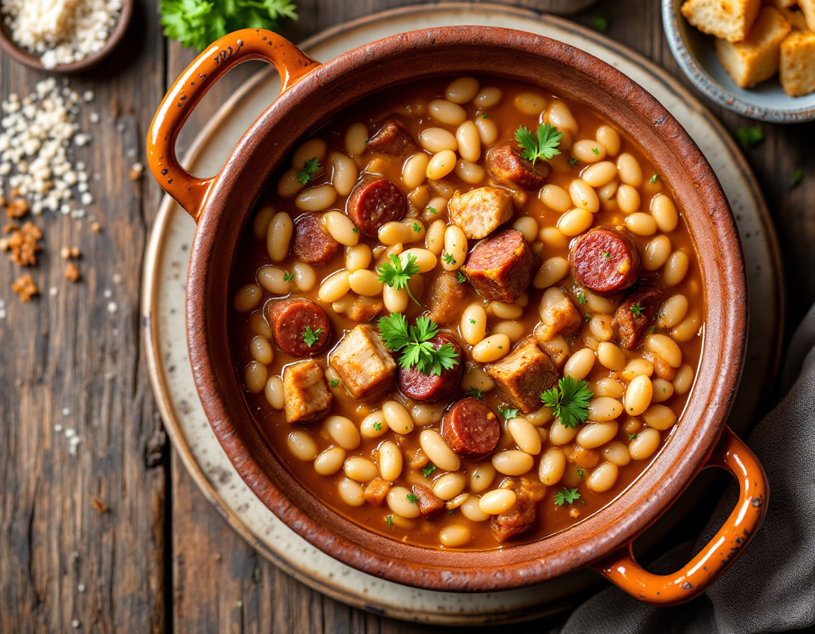 Fabada asturiana