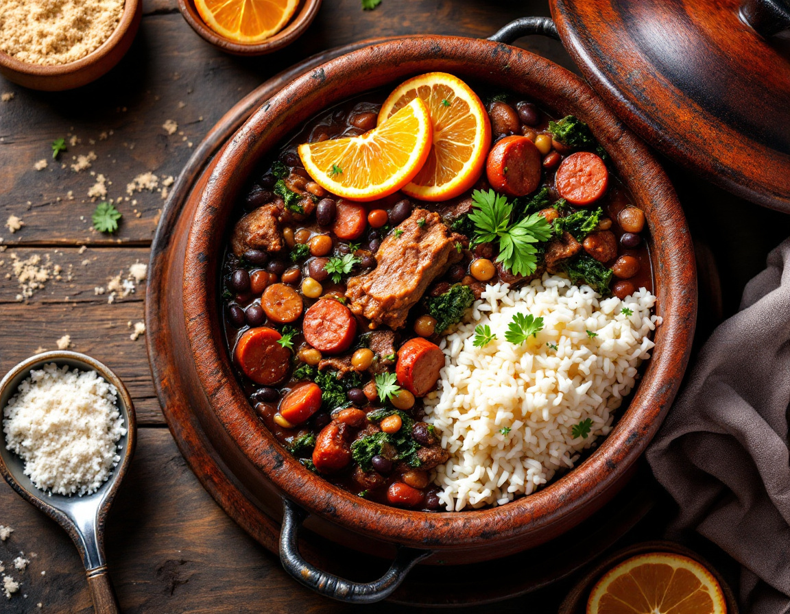 Feijoada