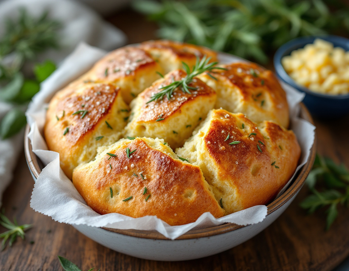 Focaccia