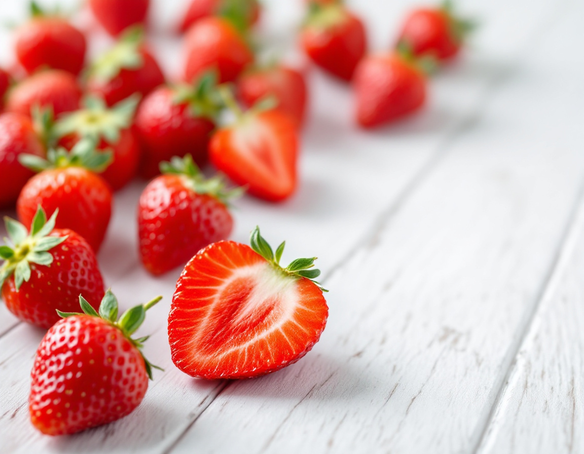 Frutilla