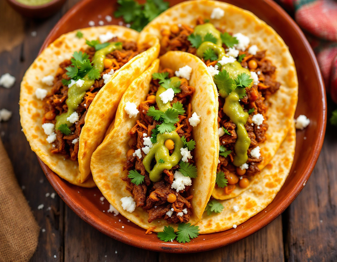Gorditas