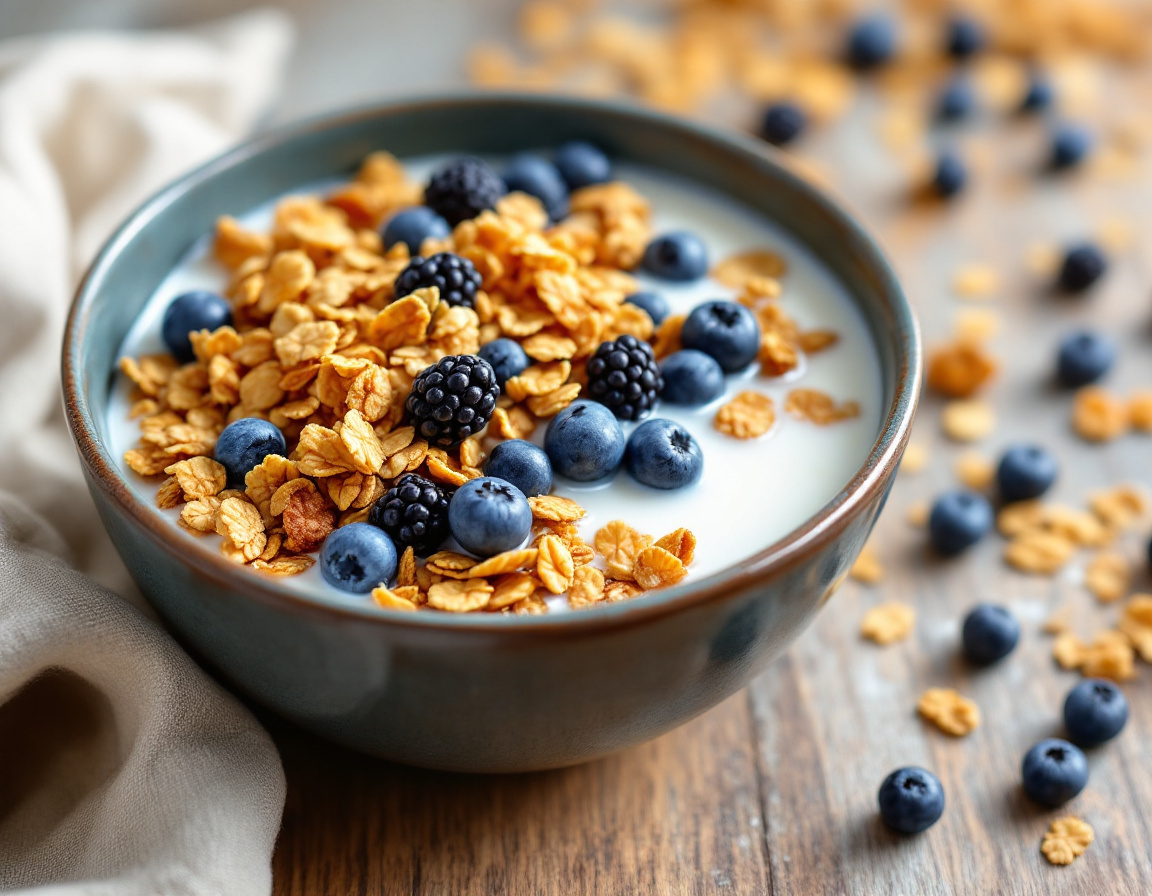 Granola