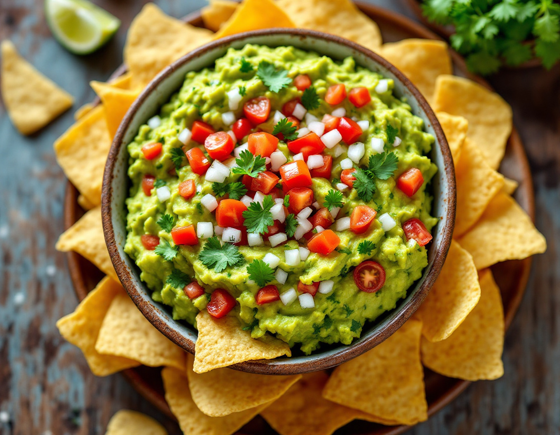 Guacamole