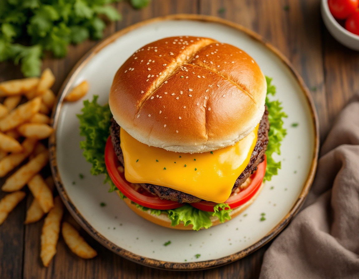 Hamburguesa