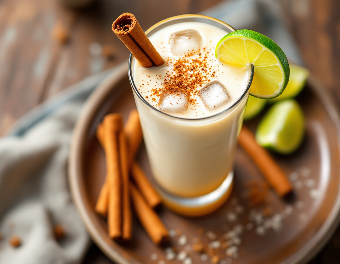 Horchata