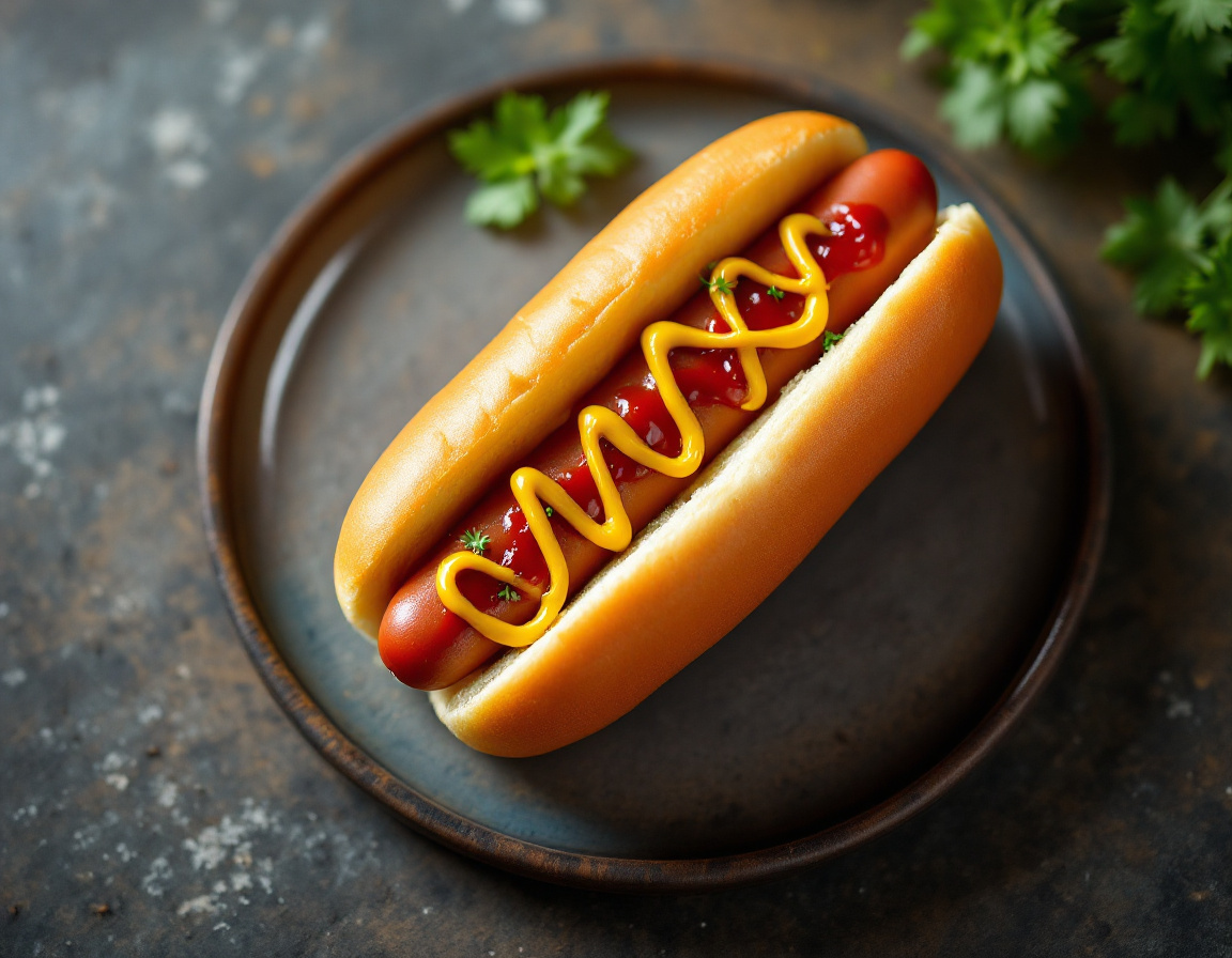 Hot dog