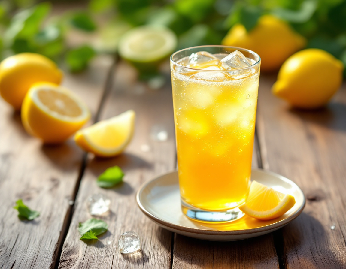 Inca Kola