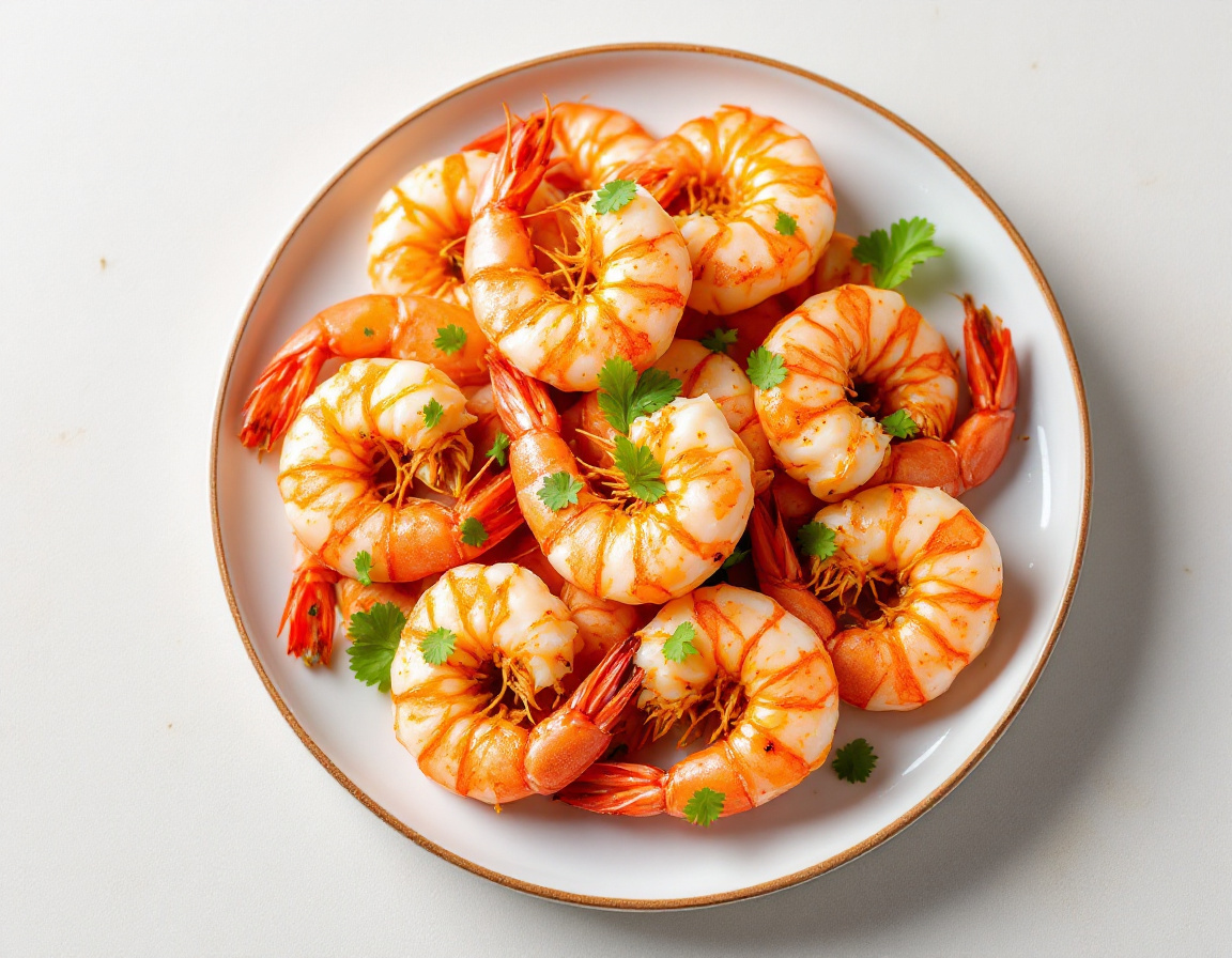 Langostino