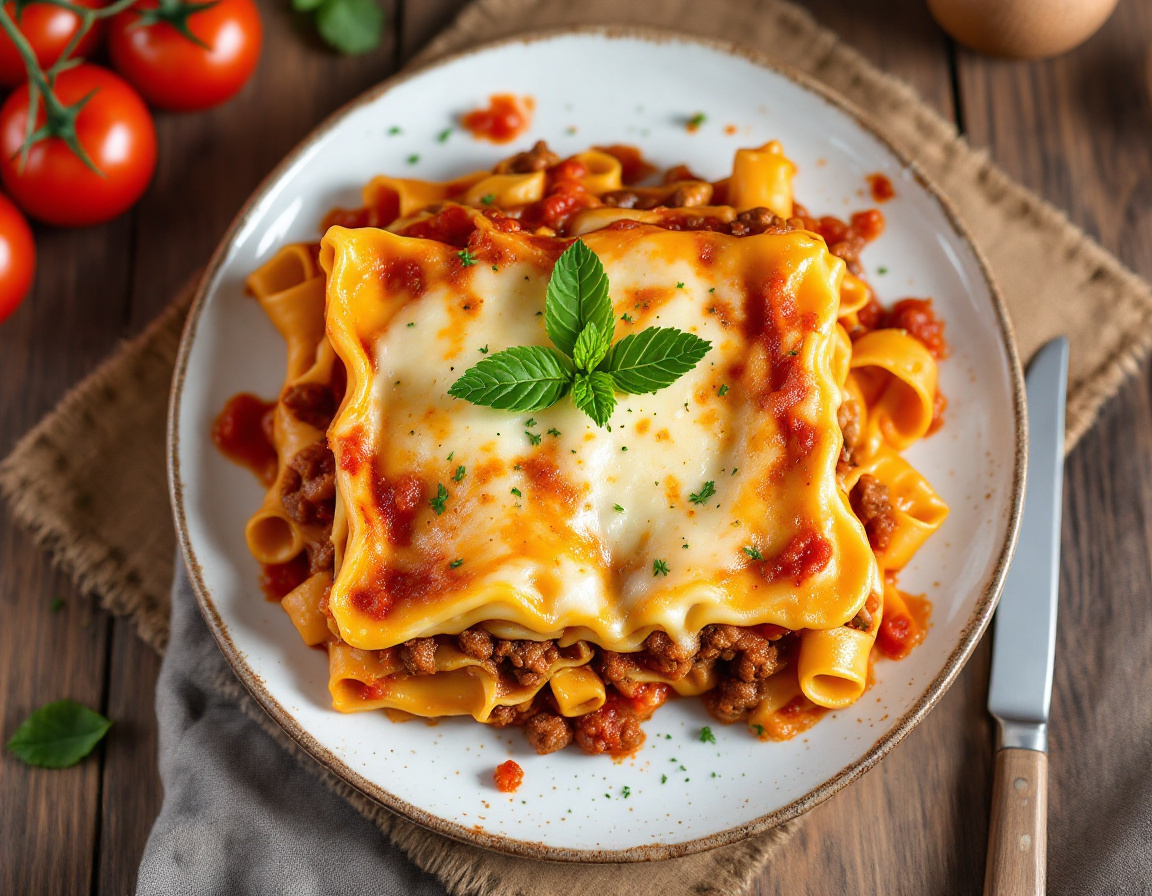 Lasagna