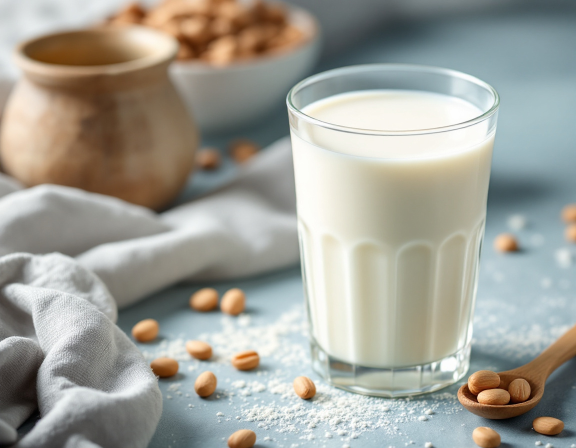Leche entera