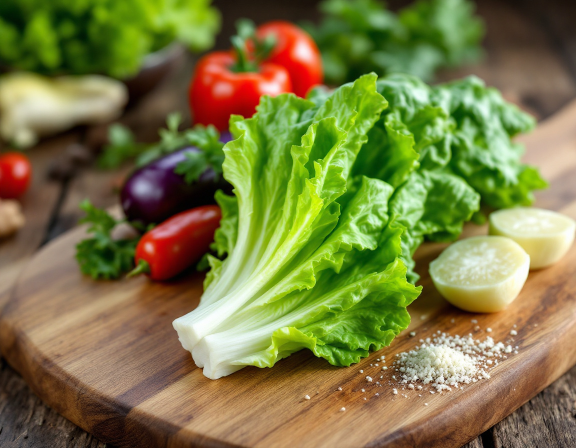 Lechuga