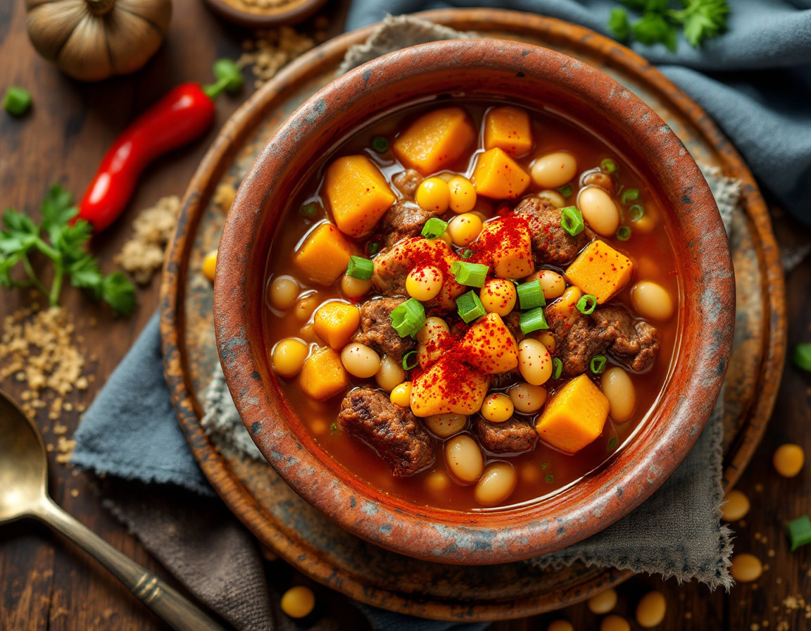 Locro