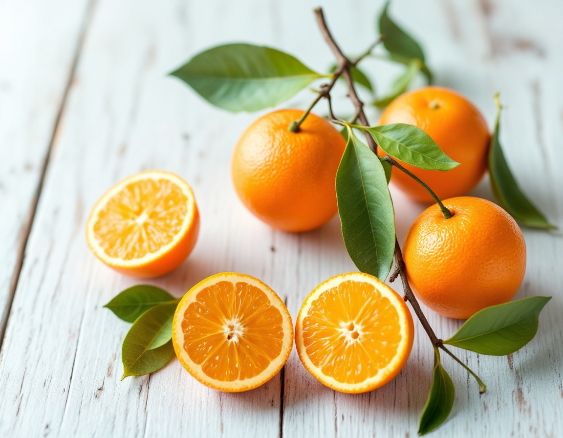 Mandarina