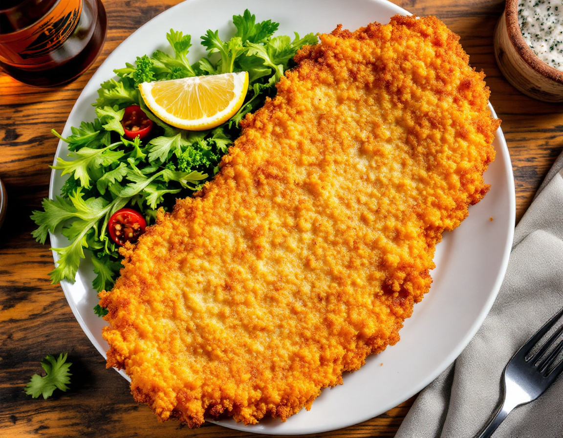 Milanesa