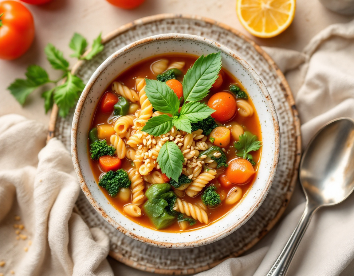 Minestrone