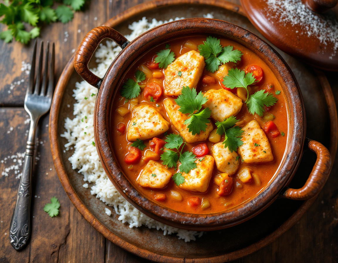Moqueca