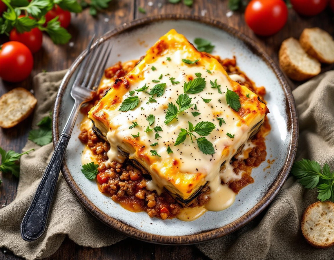 Moussaka