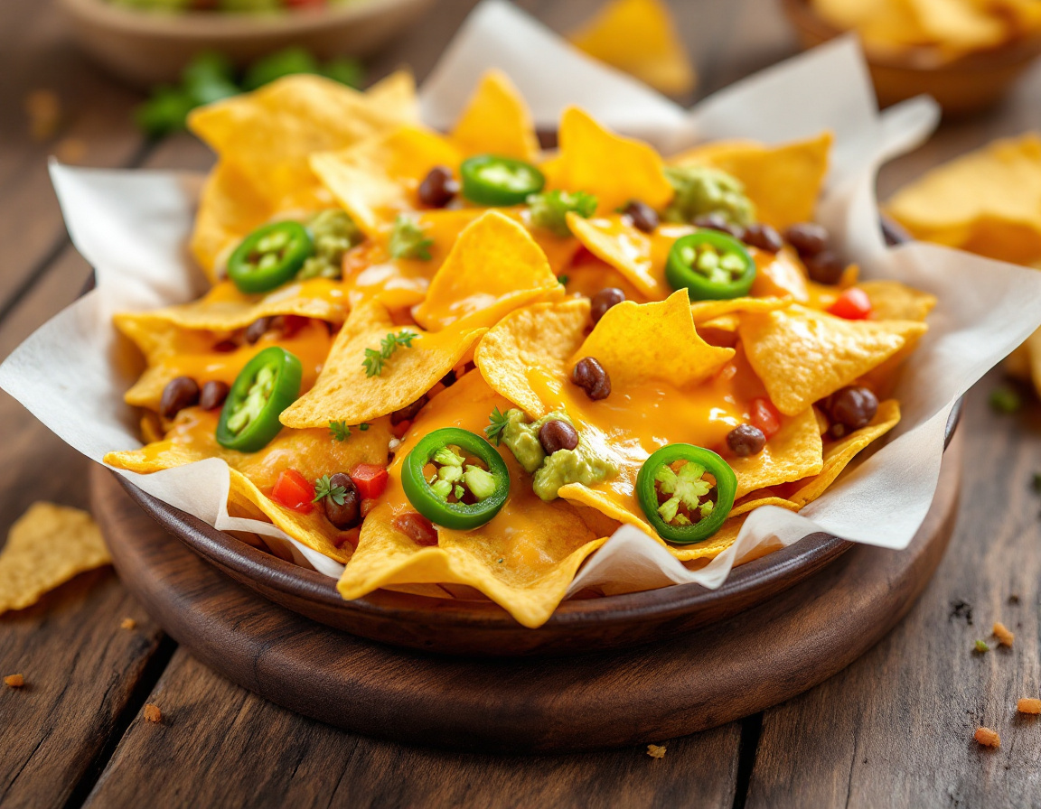 Nachos