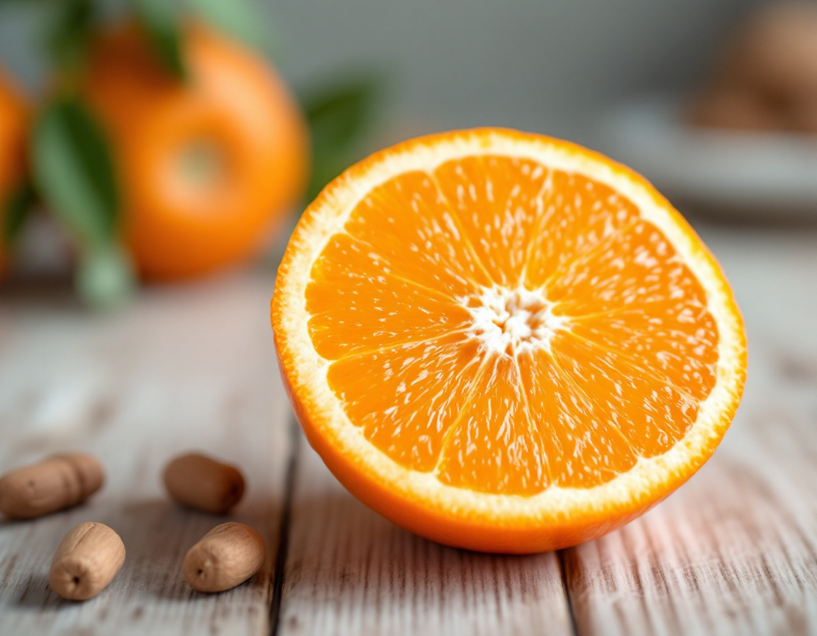 Naranja