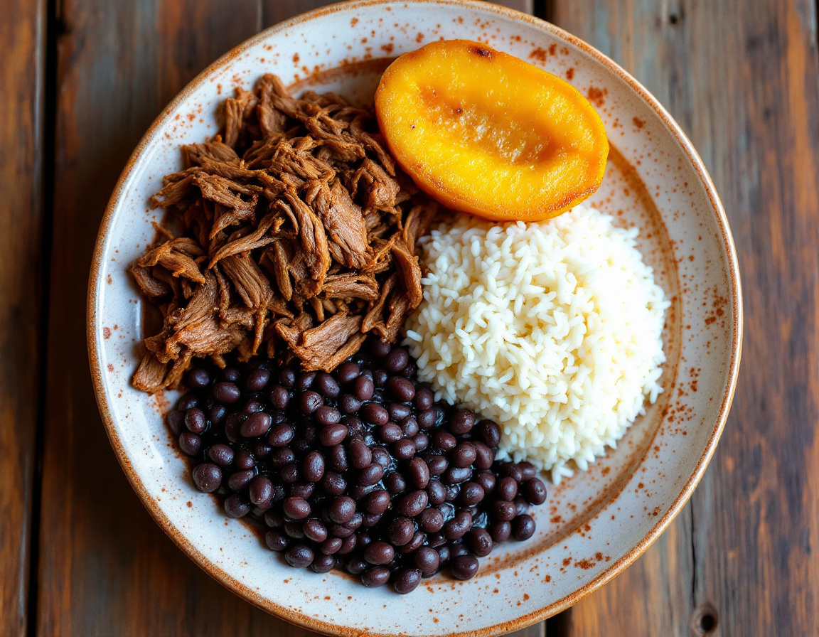 Pabellón criollo