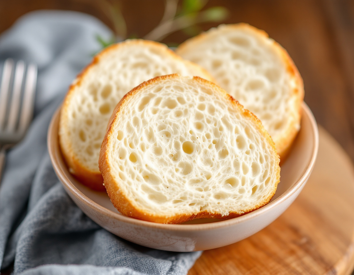 Pan blanco