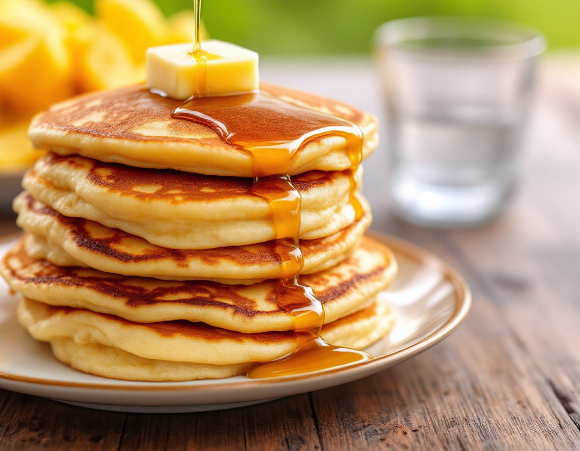 Pancakes