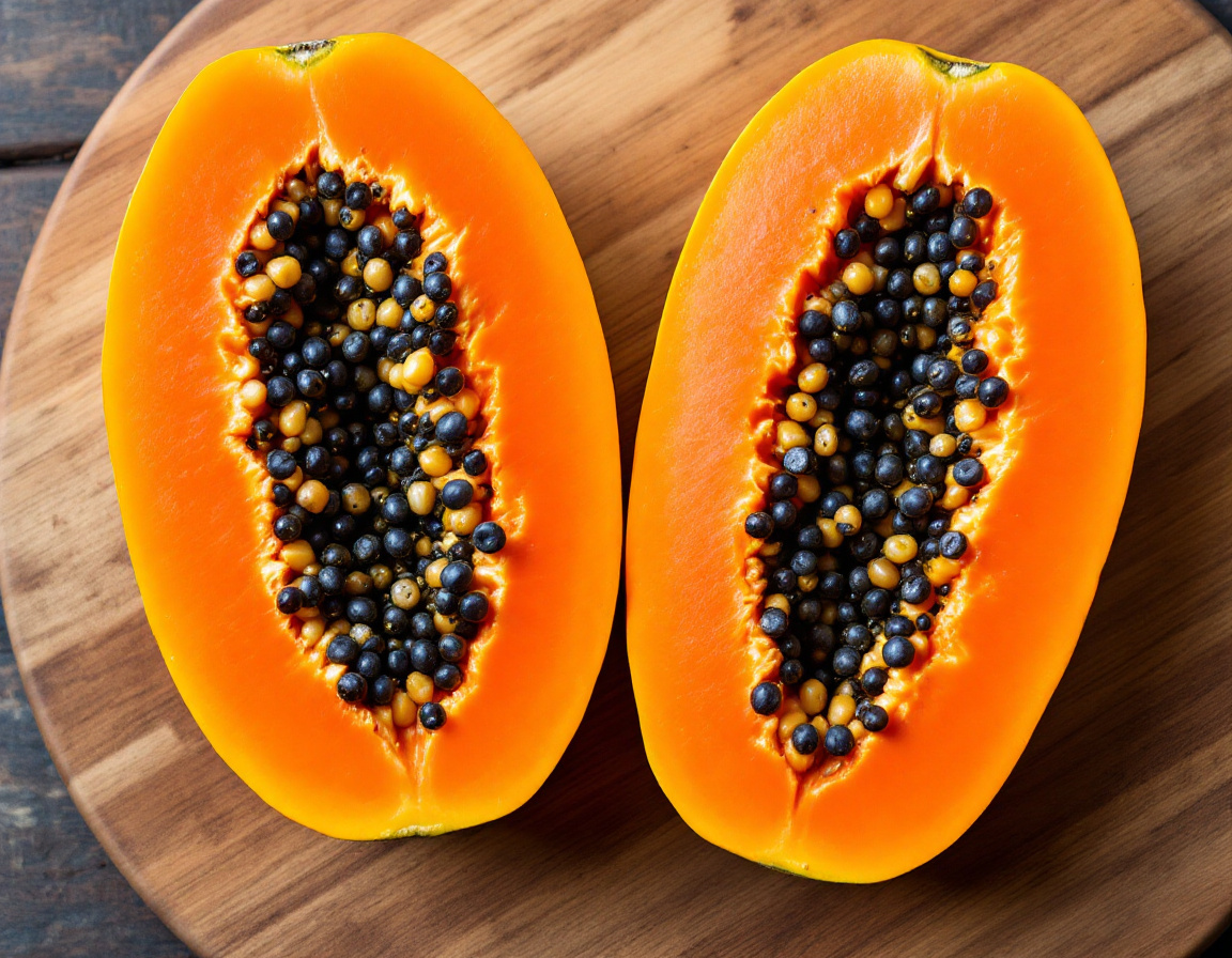 Papaya