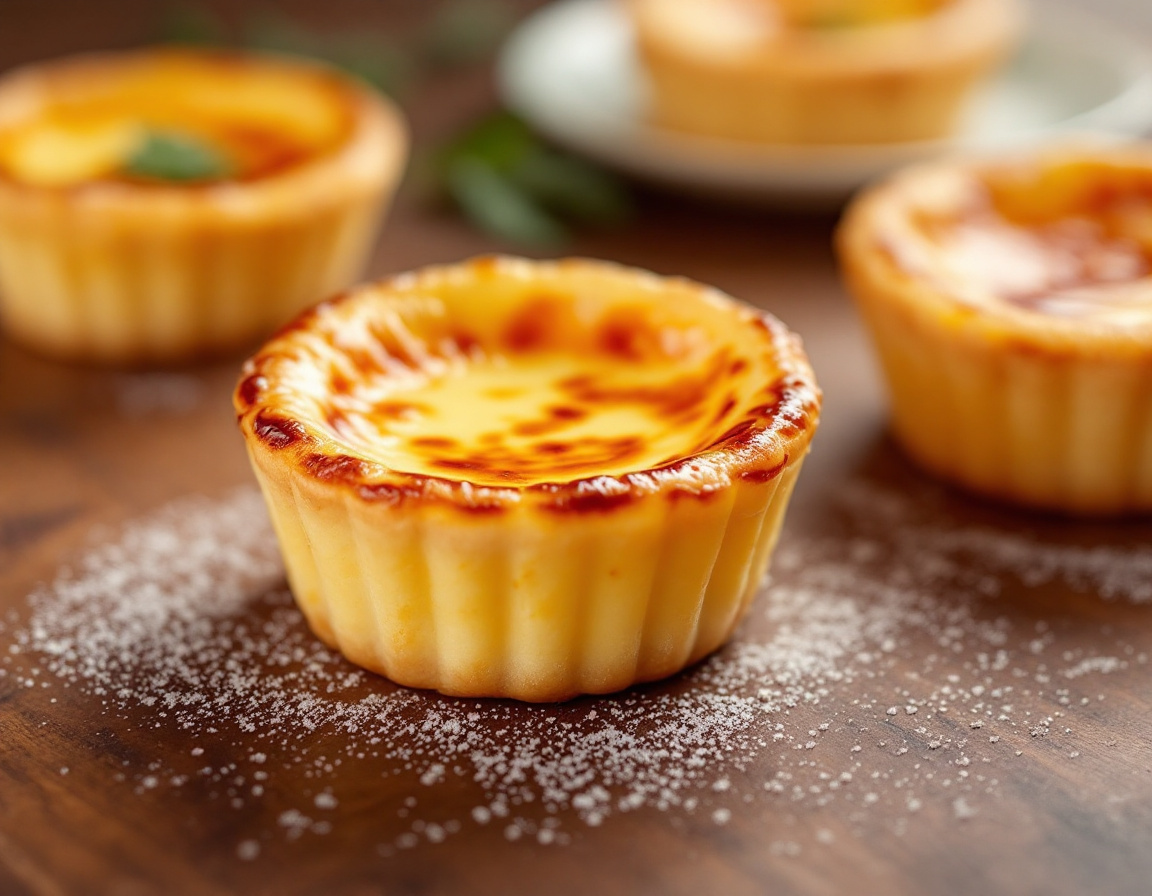 Pastel de nata