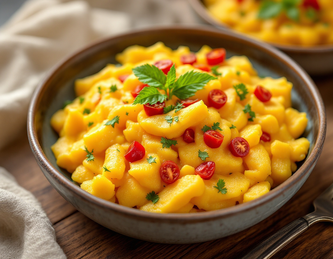 Polenta