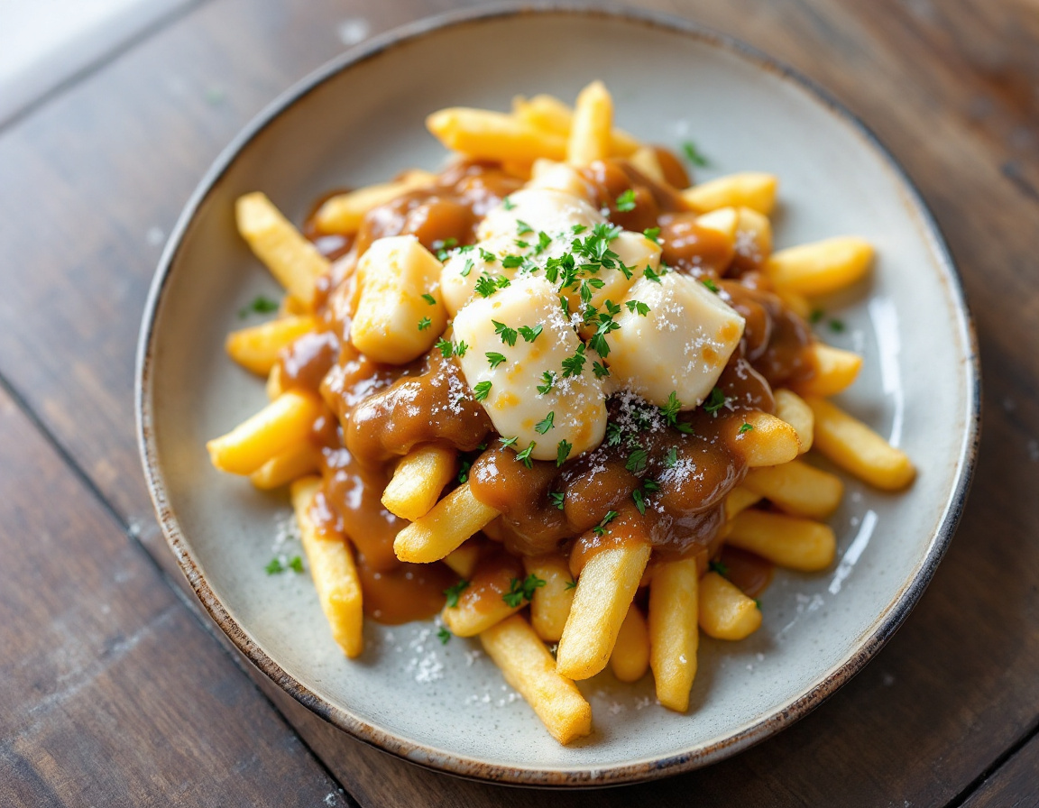Poutine